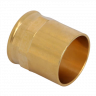 Муфта пайка-В 35х1" Viega 107857