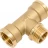 Тройник ВНВ 1/2" Millennium LTFMF1212