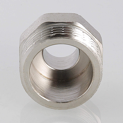 Ниппель переходной НР-НР VALTEC 2" x 3/4", VTr.580.N.0905