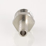 Штуцер для шланга с наружной резьбой VALTEC 1/2" x 18 мм, VTr.650.N.0418