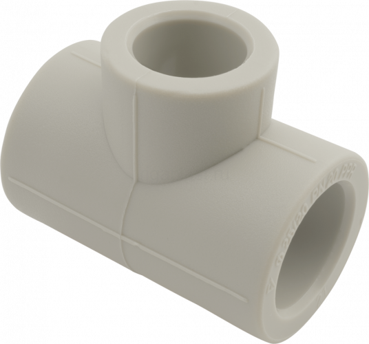 Тройник редукционный 63 x 32 x 63 AlcaPipe AB212063032