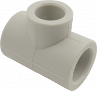 Тройник редукционный 63 x 32 x 63 AlcaPipe AB212063032