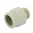 Переходник с наружной резьбой PP-R 32х1" FV-Plast AA215032001