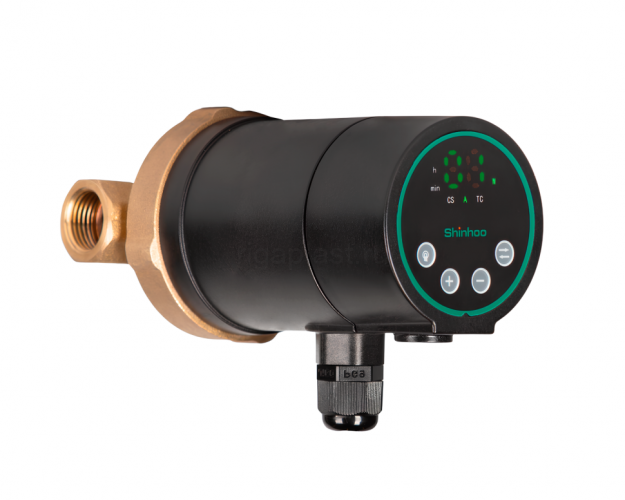 Насос циркуляционный Shinhoo INSTANT PRO 15-1.5 1х230V