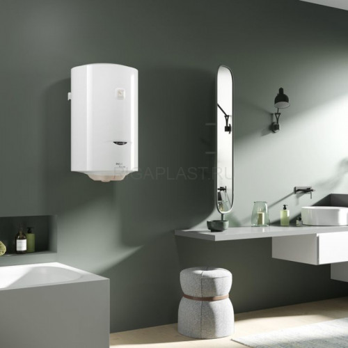 Водонагреватель электрический накопительный 120 л PRO1 R ABS 120 V Ariston