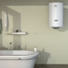 Водонагреватель электрический накопительный 120 л PRO1 R ABS 120 V Ariston
