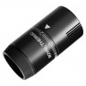 Термоголовка жидкостная Royal Thermo Design М30х1,5 (графит)