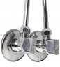 Смеситель для кухни Carlson Style Chrome KAISER 11133