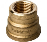 Муфта ВВ переходная 1/4х1/8 STOUT SFT-0005-001418