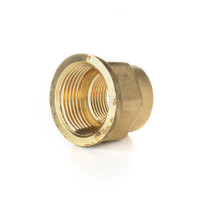 Муфта переходная ВВ 1/2" х 1" ELSEN EBF17.1210
