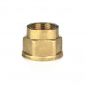 Муфта переходная ВВ 1/2" х 1" ELSEN EBF17.1210