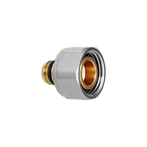Евроконус PE-X/Al/PE-X 16 x 2,0 - 1/2" Hoobs