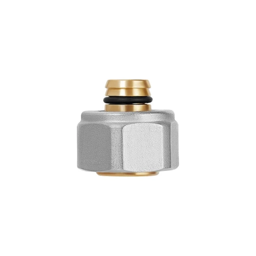 Евроконус PE-X/Al/PE-X 16 x 2,0 - 1/2" Hoobs
