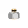 Евроконус PE-X/Al/PE-X 16 x 2,0 - 1/2" Hoobs