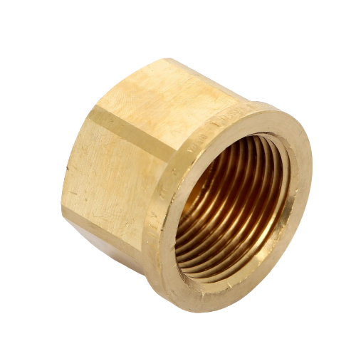 Заглушка ВР 3/8" Viega 281854
