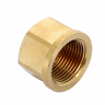 Заглушка ВР 3/8" Viega 281854