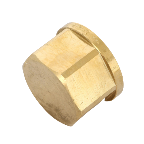 Заглушка ВР 3/8" Viega 281854
