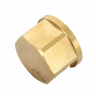 Заглушка ВР 3/8" Viega 281854