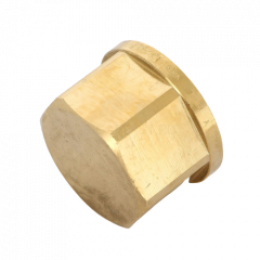 Заглушка ВР 3/8" Viega 281854
