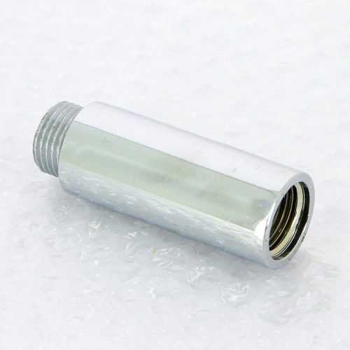 Удлинитель 1/2x65 мм, хром Viega 447229