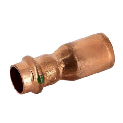 Муфта-вставка пресс 22х15 Profipress SC-Contur Viega 296377