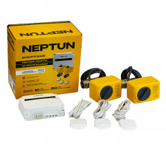 Система защиты от протечки воды Neptun Bugatti Base 3/4"