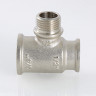 Тройник переходной ВР-НР-ВР VALTEC 3/4" x 1/2" x 1/2", VTr.132.RN.050404