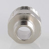 Ниппель переходной НР-НР VALTEC 2" x 1/2", VTr.580.N.0904