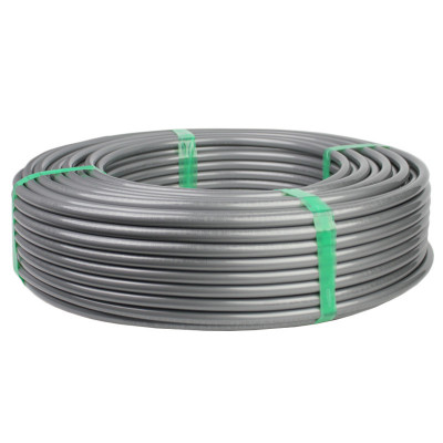 Труба универсальная PE-Xa Elspipe 20x2,8, бухта 120 м, Россия ELSEN EPU20.2311-120