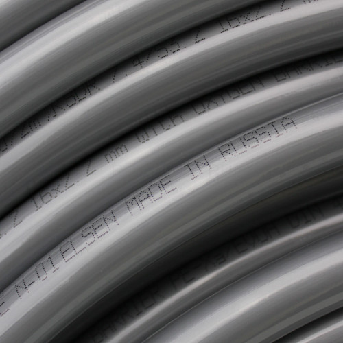 Труба универсальная PE-Xa Elspipe 20x2,8, бухта 120 м, Россия ELSEN EPU20.2311-120