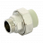 Разъёмное соединение с наружной резьбой PP-R 25х3/4" FV-Plast AA237025034