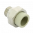 Разъёмное соединение с наружной резьбой PP-R 25х3/4" FV-Plast AA237025034