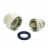 Разъёмное соединение с наружной резьбой PP-R 25х3/4" FV-Plast AA237025034