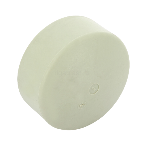 Заглушка PP-R 63 FV-Plast AA229063000