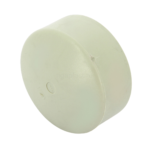 Заглушка PP-R 63 FV-Plast AA229063000