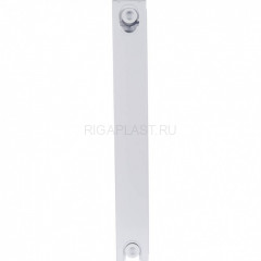Радиатор стальной панельный Compact 11/500/1400, боковое подключение ROMMER