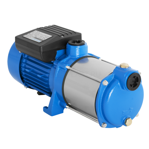 Поверхностный насос Aquario AMH-125-6S