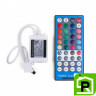 Контроллер для светодиодной ленты 5050+5050 24V 60Led 10W IP20 RGBW, 5050 24V 60Led 14,4W IP20 RGBW LSC 021