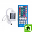 Контроллер для светодиодной ленты 5050+5050 24V 60Led 10W IP20 RGBW, 5050 24V 60Led 14,4W IP20 RGBW LSC 021
