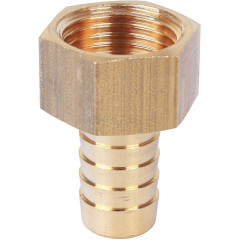 Штуцер STOUT ВР 1/2"×14 мм, SFT-0036-001214