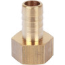 Штуцер ВР 1/2х14 STOUT SFT-0036-001214