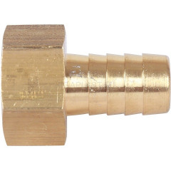 Штуцер STOUT ВР 1/2"×14 мм, SFT-0036-001214