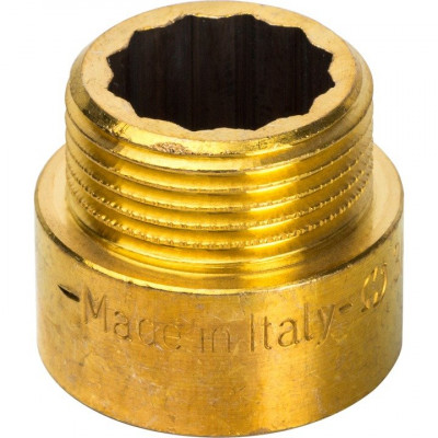 Удлинитель 3/4"х15 STOUT SFT-0001-003415
