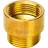 Удлинитель 3/4"х15 STOUT SFT-0001-003415