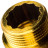 Удлинитель 3/4"х15 STOUT SFT-0001-003415