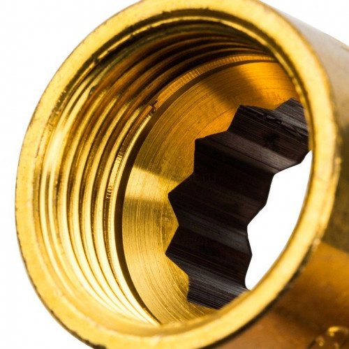 Удлинитель 3/4"х15 STOUT SFT-0001-003415