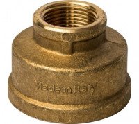 Муфта ВВ переходная 1 1/2х1/2 STOUT SFT-0005-011212