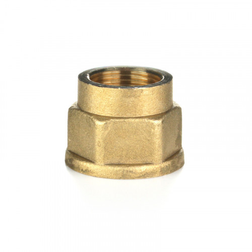 Муфта переходная ВВ 1 1/2" х 2" ELSEN EBF17.11220