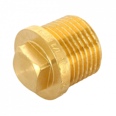 Заглушка НР 1/2" Viega 320102