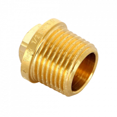 Заглушка НР 1/2" Viega 320102